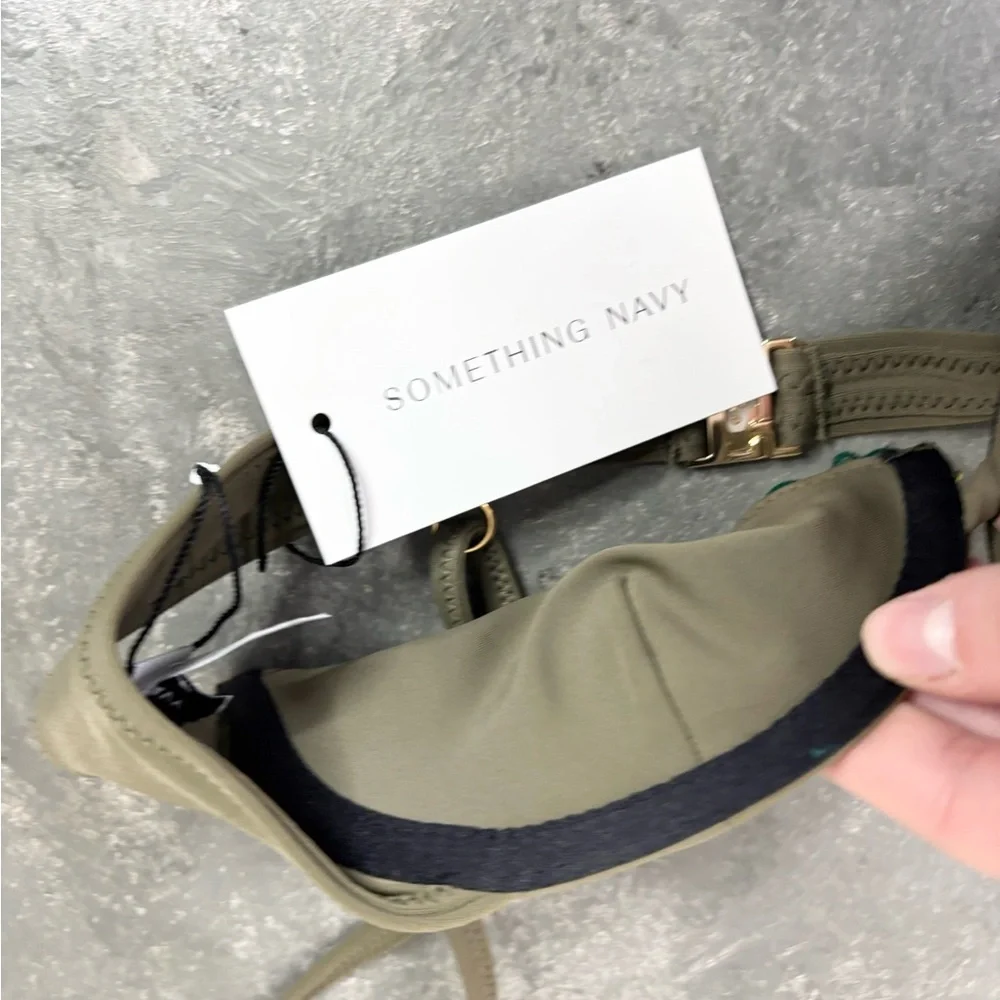 Something Navy new tags